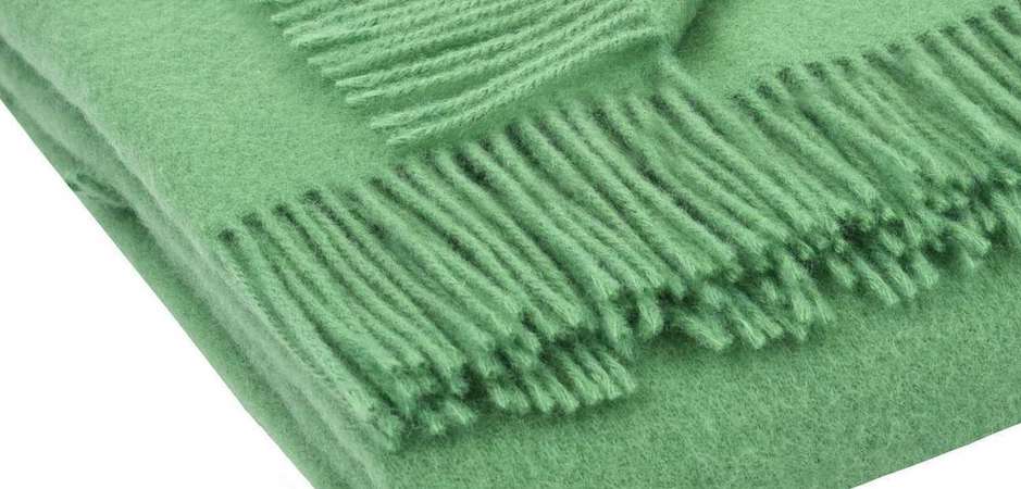 Плед DALIA 7991 Marzotto - Loft-Concept в Кирове