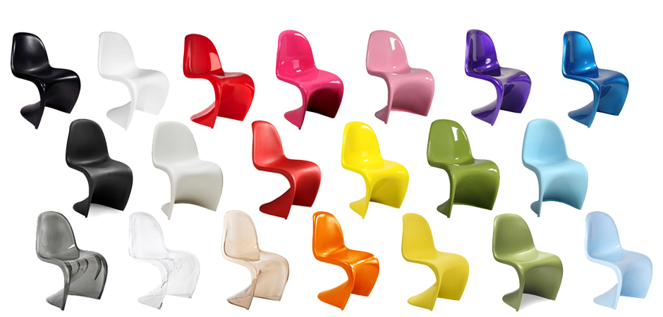 Стул Panton Стул Panton - Loft-Concept в Кирове