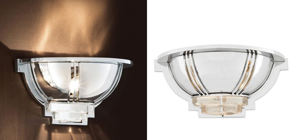 Бра Eichholtz Wall Lamp Barriere - Loft-Concept в Кирове