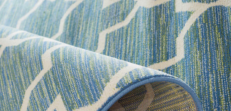 Ковёр синтетический Ornament Israil - Loft-Concept в Кирове