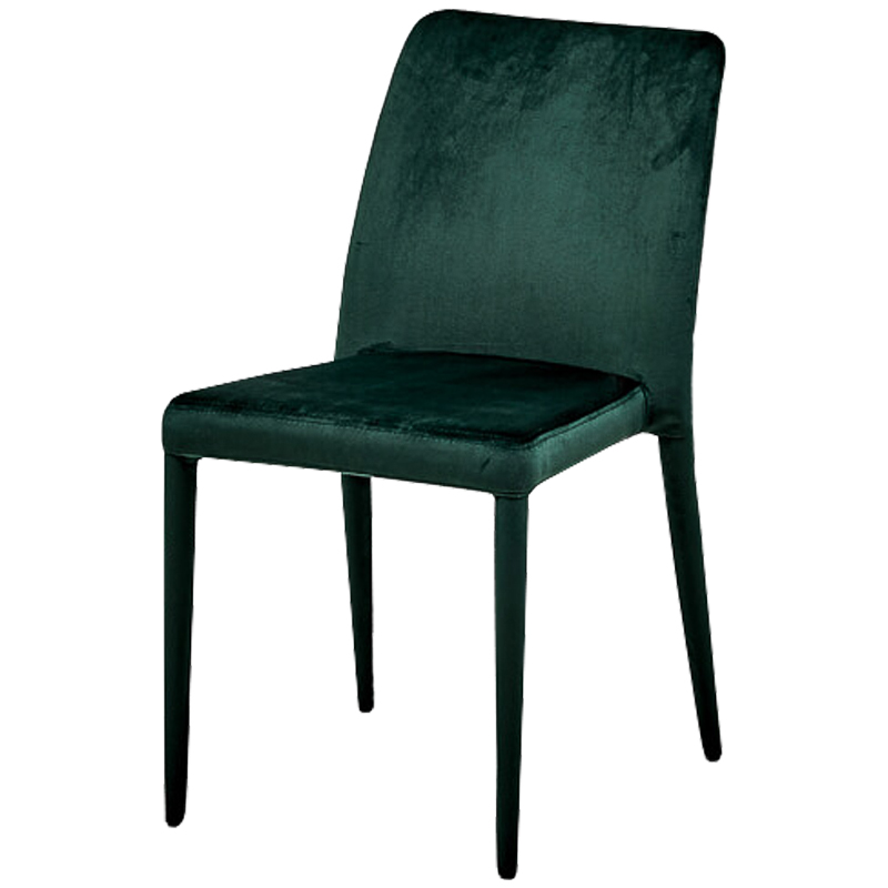 Стул Gordon Stool green Малахит (зеленый) Стул Gordon Stool green Малахит (зеленый) в Кирове | Loft Concept