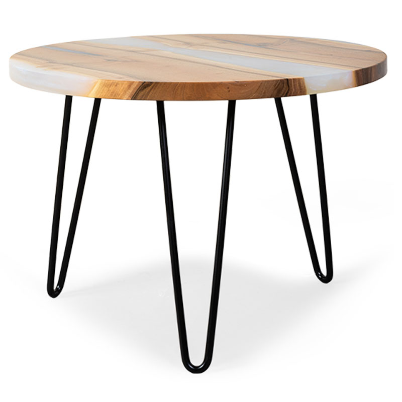 Приставной стол Side Table River Collection  в Кирове | Loft Concept 
