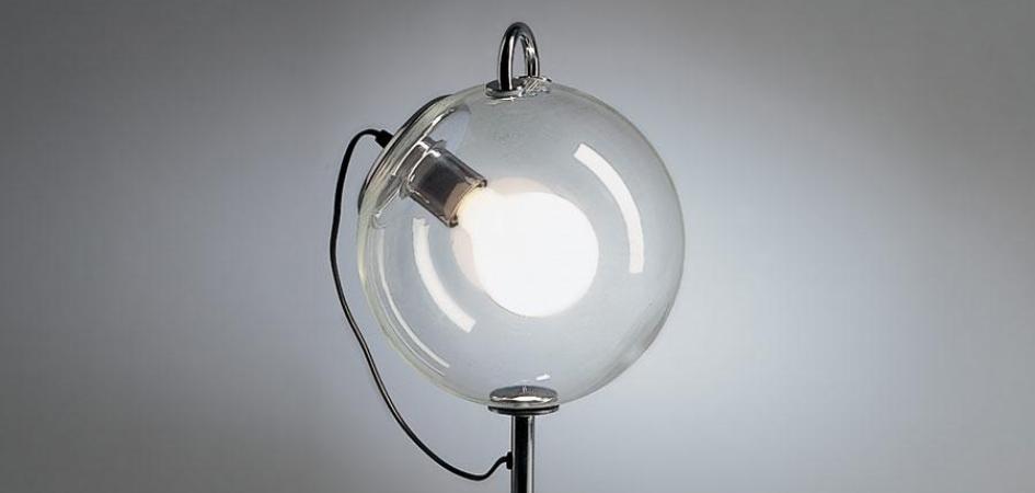 Лампа Miconos table - Loft-Concept в Кирове