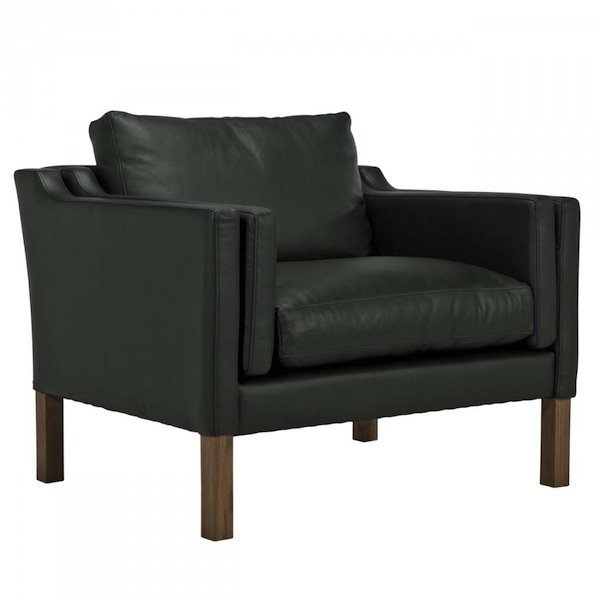 Кресло Borge Mogensen 2334 Chair  в Кирове | Loft Concept 