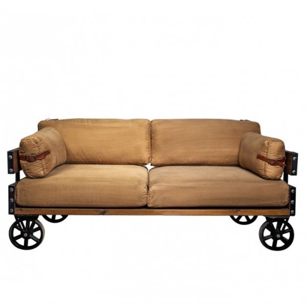 Диван Loft Ambar Sofa Диван Loft Ambar Sofa в Кирове | Loft Concept