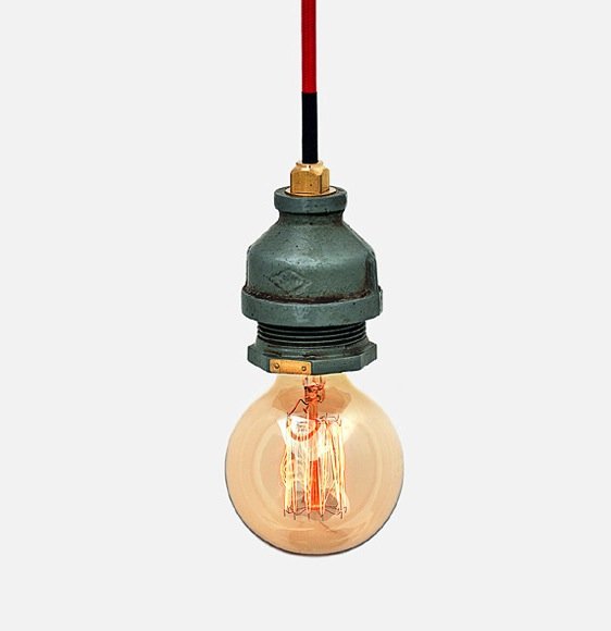 Подвесной светильник Steampunk Cage Glass Edison Ceiling Lamp №2 Подвесной светильник Steampunk Cage Glass Edison Ceiling Lamp №2 в Кирове | Loft Concept