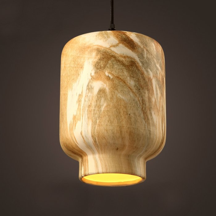 Подвесной светильник Onix Pendant #2 Подвесной светильник Onix Pendant #2 в Кирове | Loft Concept