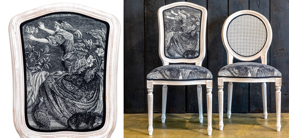 Стул Blois Stool Стул Blois Stool - Loft-Concept в Кирове