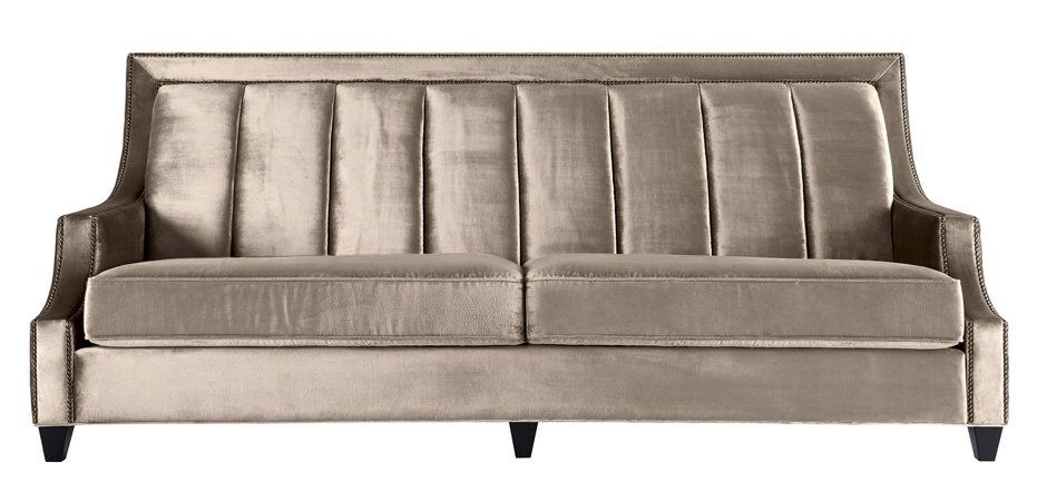 Диван Diana Champagne Диван Diana Champagne - Loft-Concept в Кирове