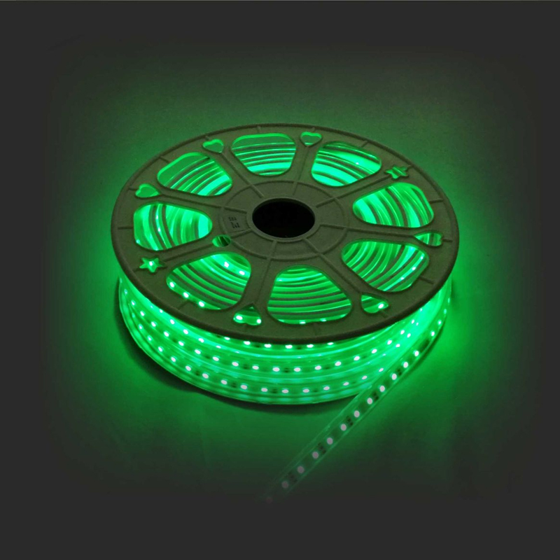 Светодиодная влагозащищенная лента 12W/m 60LED/m 5050SMD разноцветная 25M Белый Светодиодная влагозащищенная лента 12W/m 60LED/m 5050SMD разноцветная 25M Белый в Кирове | Loft Concept