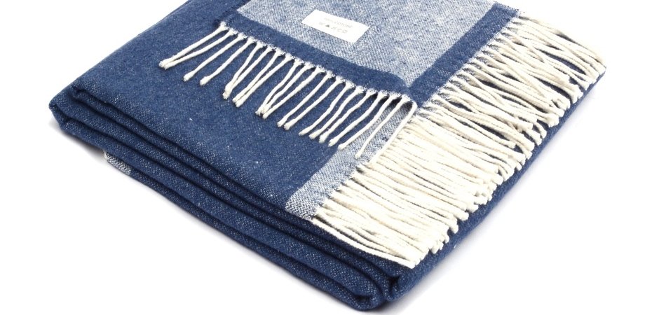 Плед SARA 4000 Marzotto - Loft-Concept в Кирове