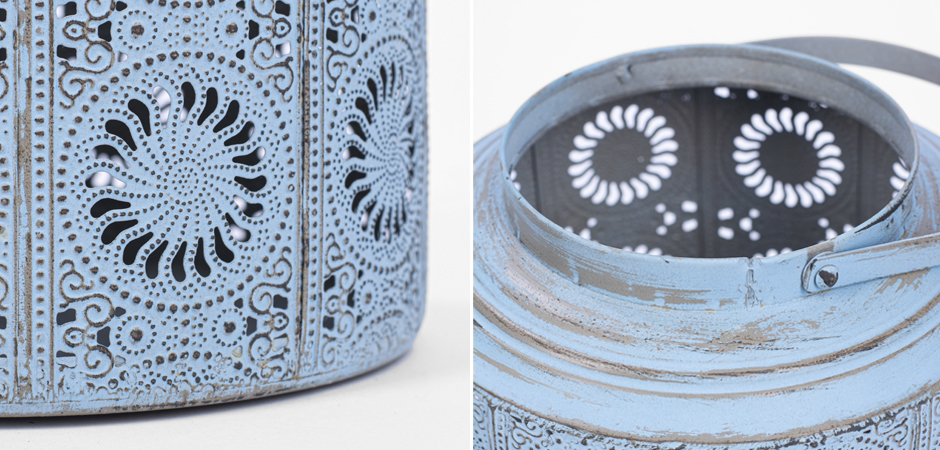 Подсвечник Bucket of Provence I Подсвечник Bucket of Provence I - Loft-Concept в Кирове