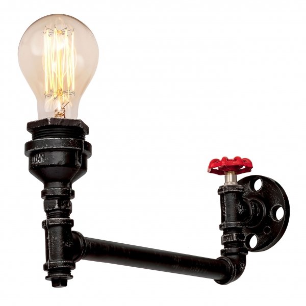 Бра Pipeline Valve Бра Pipeline Valve в Кирове | Loft Concept