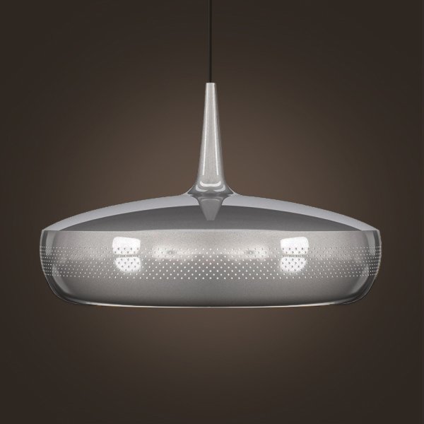 Подвесной светильник UFO Steel Подвесной светильник UFO Steel в Кирове | Loft Concept