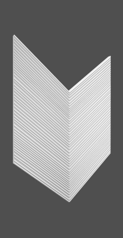 Гипсовая 3D Панель E-08 Гипсовая 3D Панель E-08 в Кирове