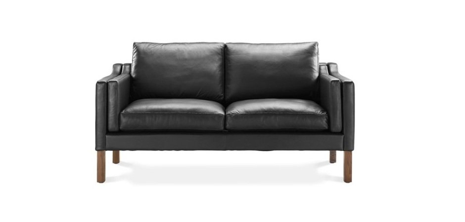 Диван Bоrge Mogensen 2211 2 seats Диван Bоrge Mogensen 2211 2 seats - Loft-Concept в Кирове