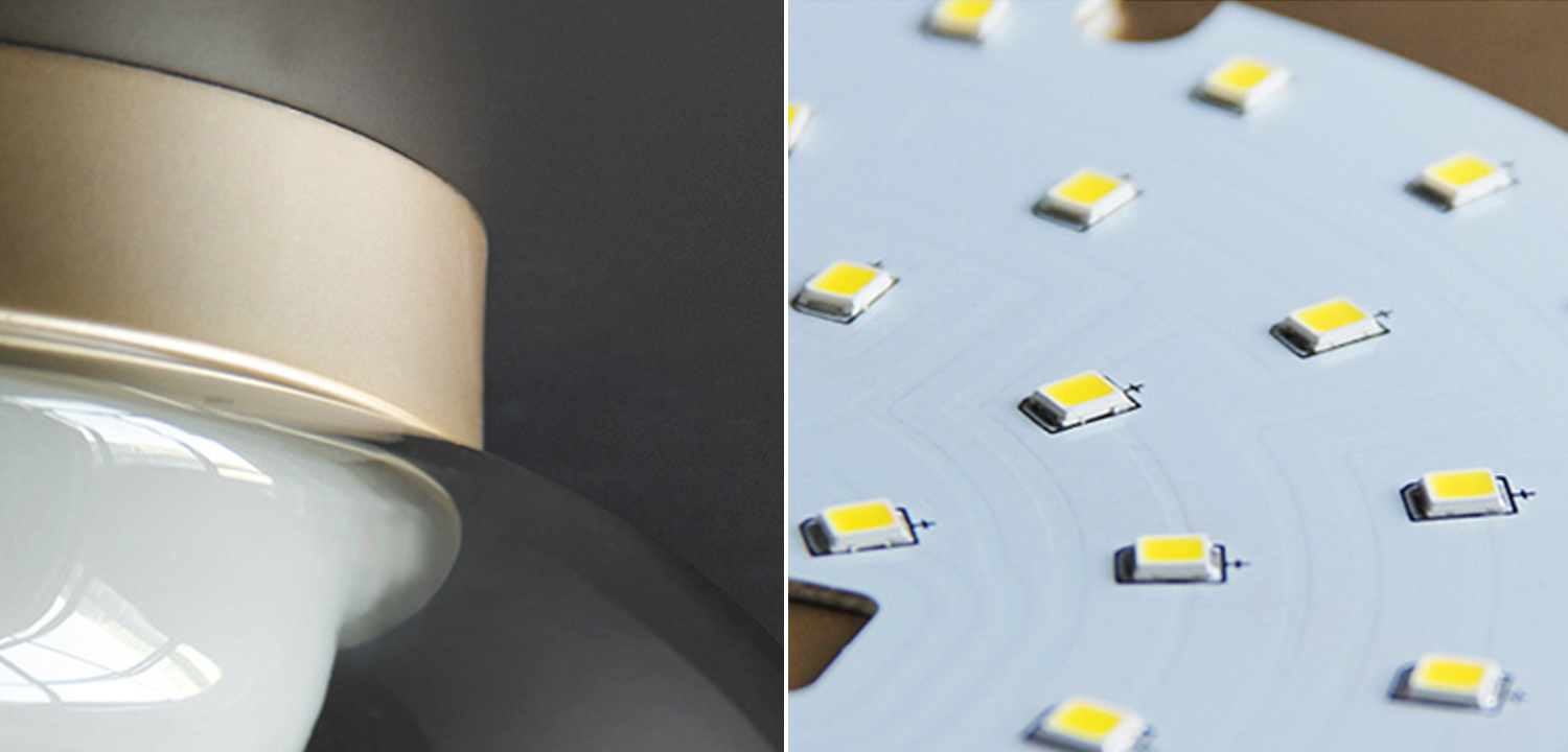 Потолочный светильник Grada Ceiling Lamp - фото №2