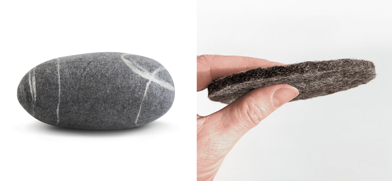 Пуф Кельтский Камень - фото №1