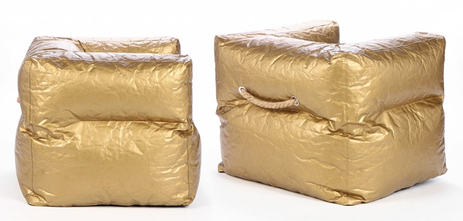 Кресло Lazy Life Paris Odeon Armchair - Loft-Concept в Кирове