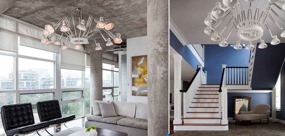 Люстра Moooi Dear Ingo Люстра Moooi Dear Ingo - Loft-Concept в Кирове