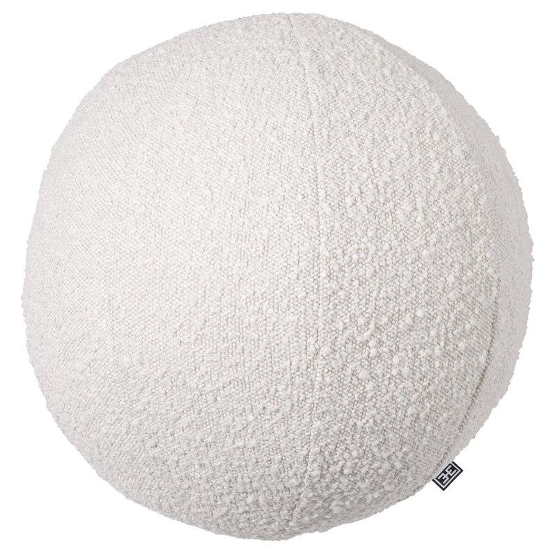 Подушка Eichholtz Pillow Palla L Молочный Подушка Eichholtz Pillow Palla L Молочный в Кирове | Loft Concept
