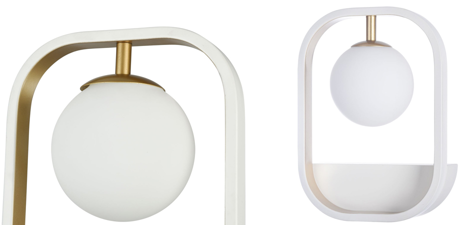 Бра Michele Ball Sconces Бра Michele Ball Sconces - Loft-Concept в Кирове