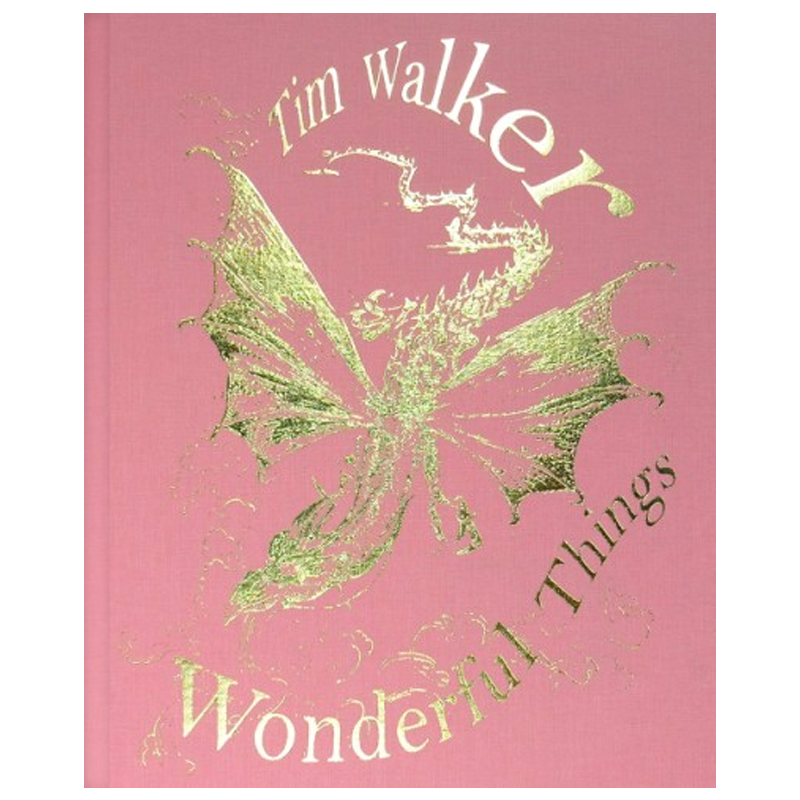 Tim Walker: Wonderful Things Tim Walker: Wonderful Things в Кирове | Loft Concept