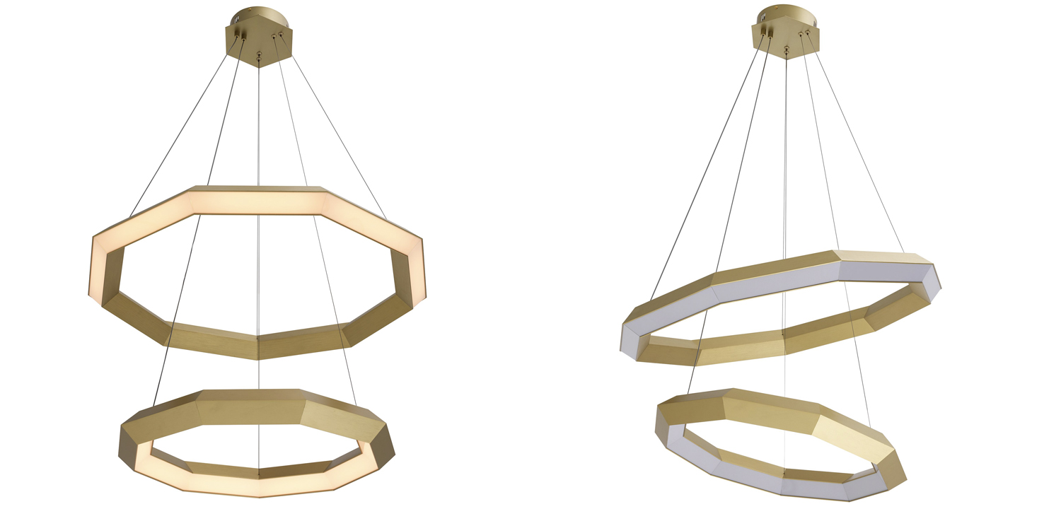 Люстра Eichholtz Chandelier Helvetia S - фото