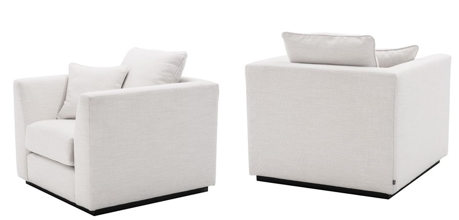 Кресло Eichholtz Chair Taylor Кресло Eichholtz Chair Taylor - Loft-Concept в Кирове