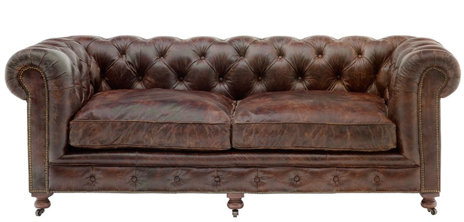 Диван Chesterfield Rebel Sofa Andrew Martin Диван Chesterfield Rebel Sofa Andrew Martin - Loft-Concept в Кирове