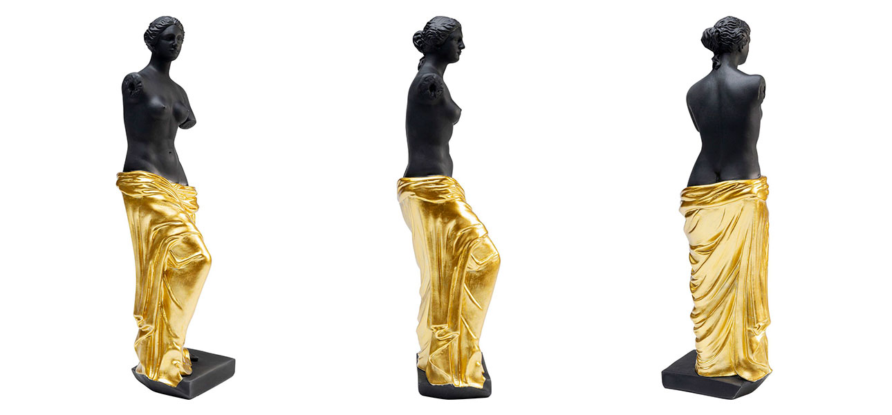 Статуэтка Богиня Venera - фото