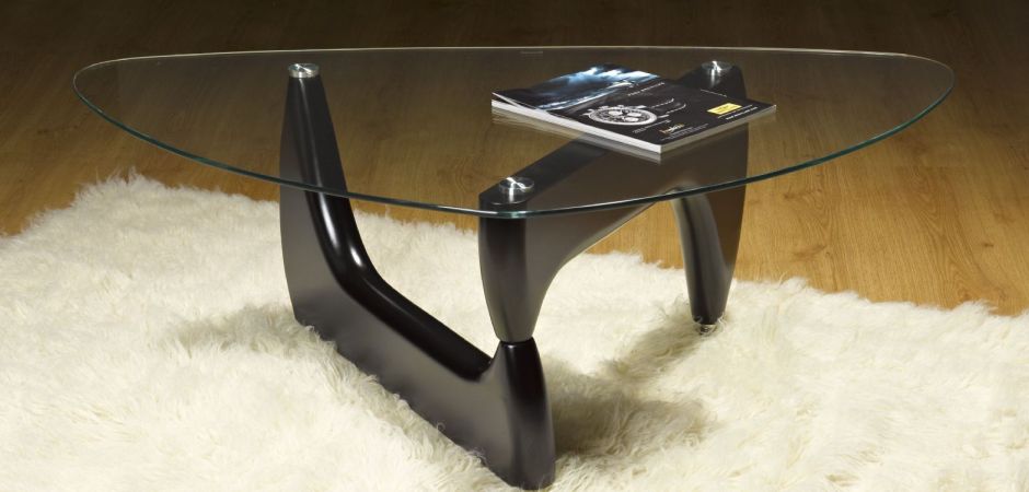 Столик Isamu Noguchi Coffee Table - фото №2