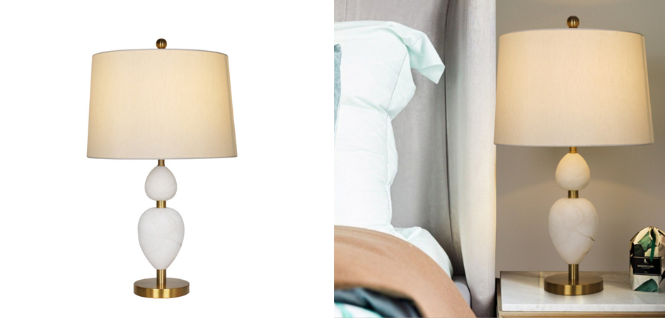 Дизайнерская настольная лампа AUBREY LAMP Дизайнерская настольная лампа AUBREY LAMP - Loft-Concept в Кирове