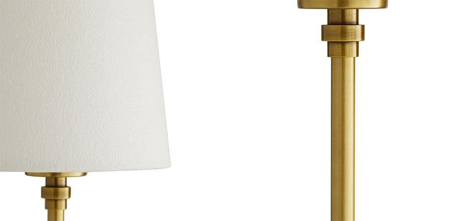 Торшер Arteriors ELIZABETH FLOOR TORCHIERE Торшер Arteriors ELIZABETH FLOOR TORCHIERE - Loft-Concept в Кирове