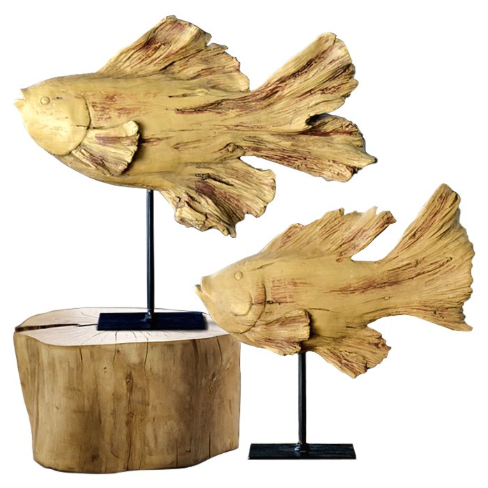 Аксессуар Floating Fish Аксессуар Floating Fish в Кирове | Loft Concept