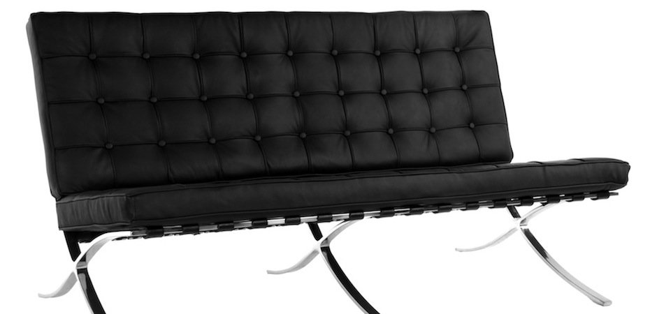 Диван Barcelona 2 seats - фото №3