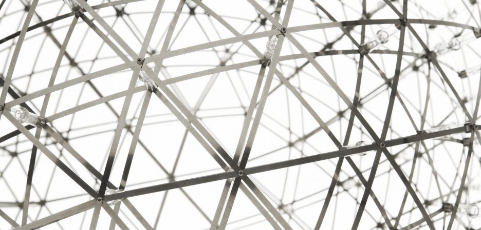 Люстра Moooi Raimond Lamp - фото №1