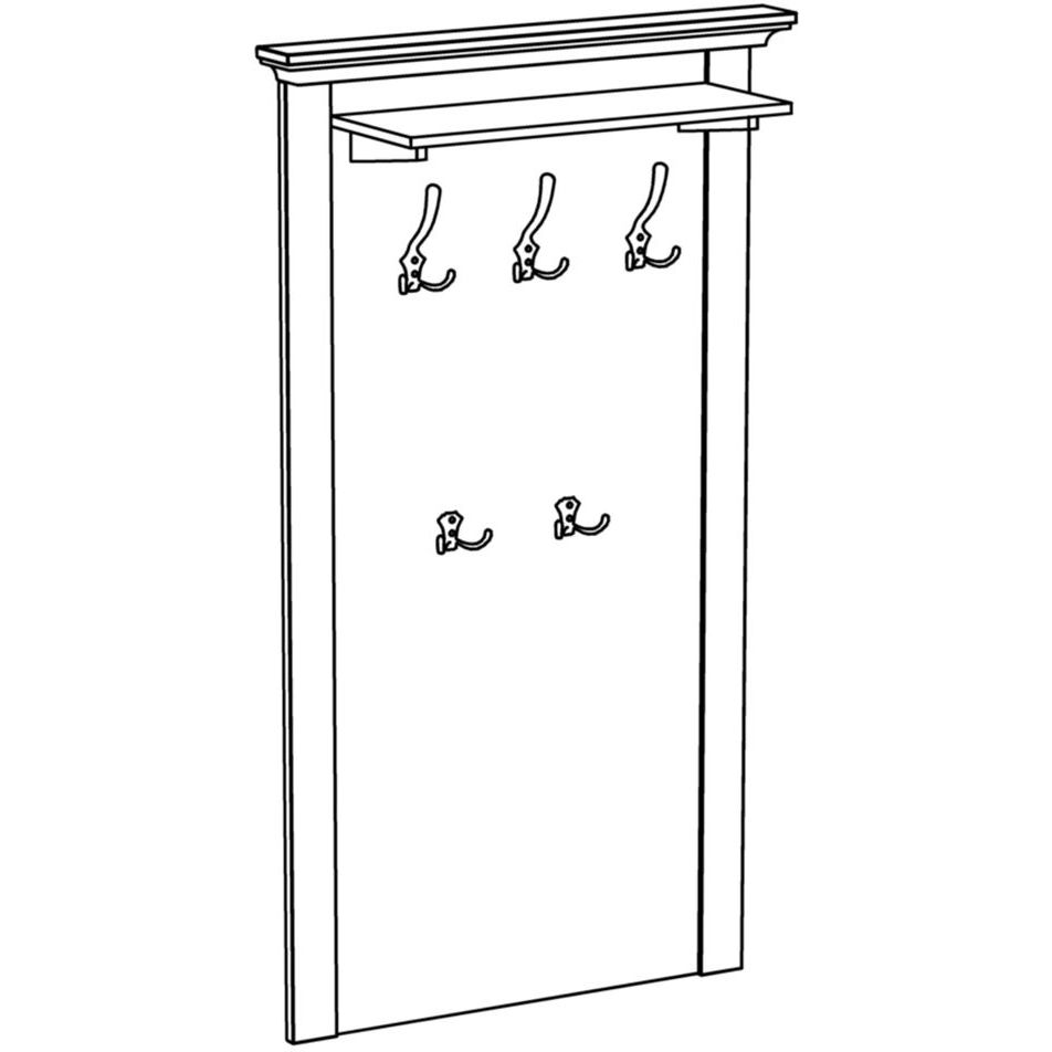 Вешалка The cycle в Кирове