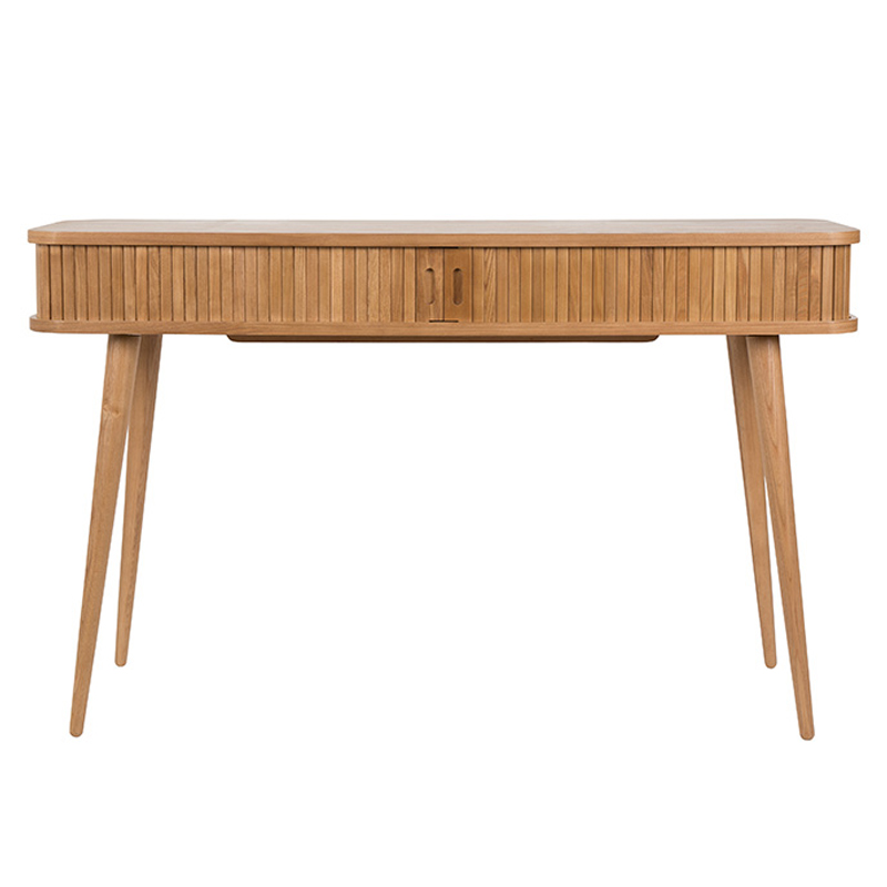Консоль Barbier 2300097 Zuiver Коричневый Консоль Barbier 2300097 Zuiver Коричневый в Кирове | Loft Concept