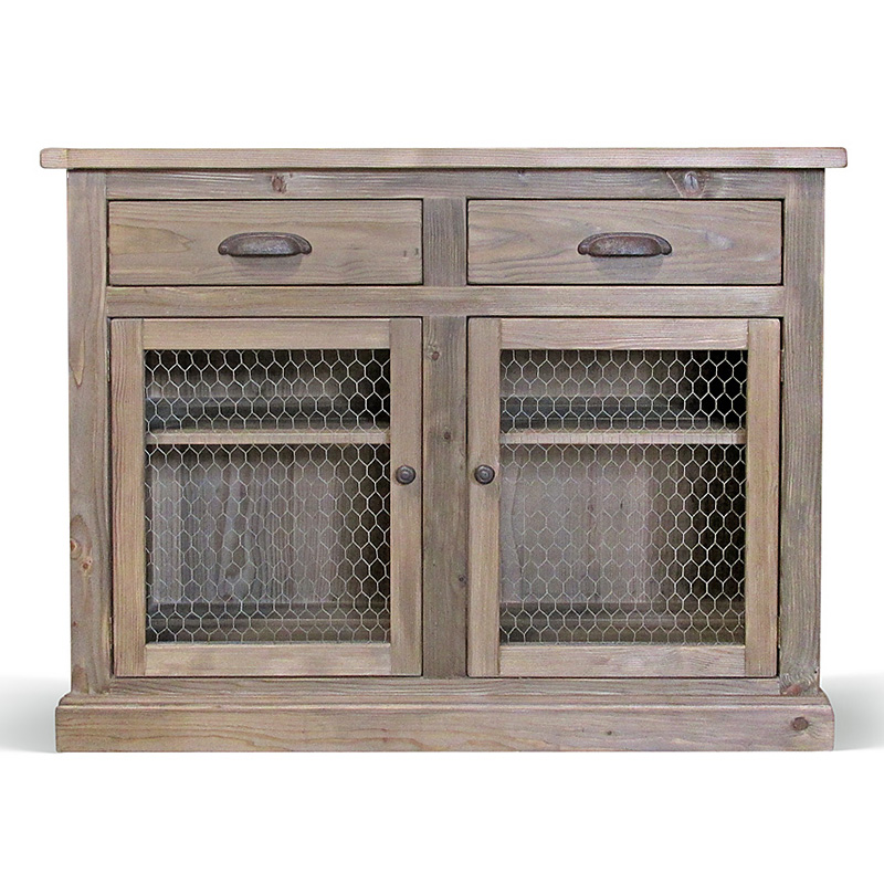 Комод Hakon Provence HARMONIE Natural Patina Орех Комод Hakon Provence HARMONIE Natural Patina Орех в Кирове | Loft Concept