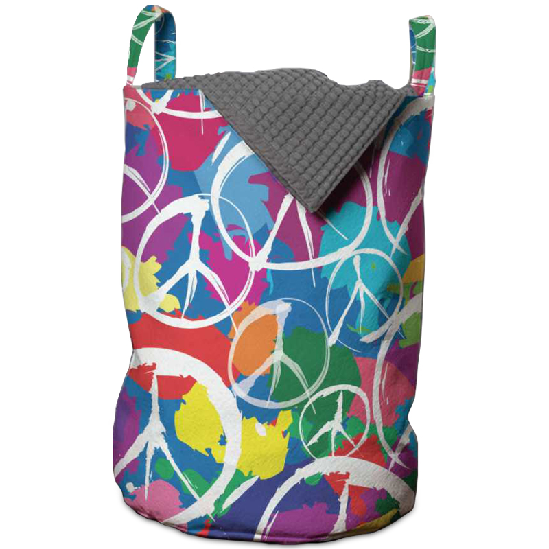 Корзина Peace Basket Мульти Корзина Peace Basket Мульти в Кирове | Loft Concept