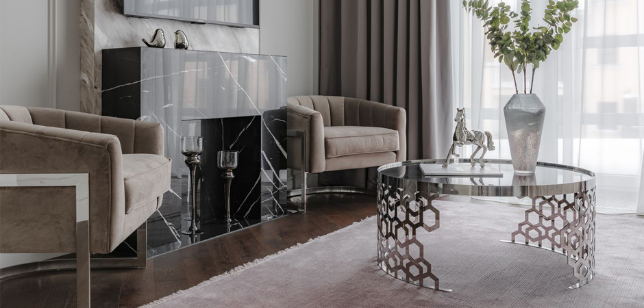 Кресло Arma Armchair Кресло Arma Armchair - Loft-Concept в Кирове