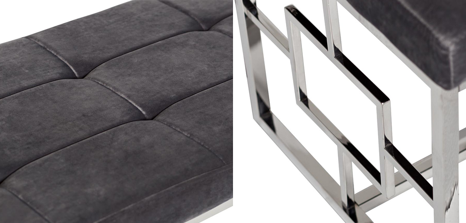 Банкетка Minimalism Bench Seat Банкетка Minimalism Bench Seat - Loft-Concept в Кирове