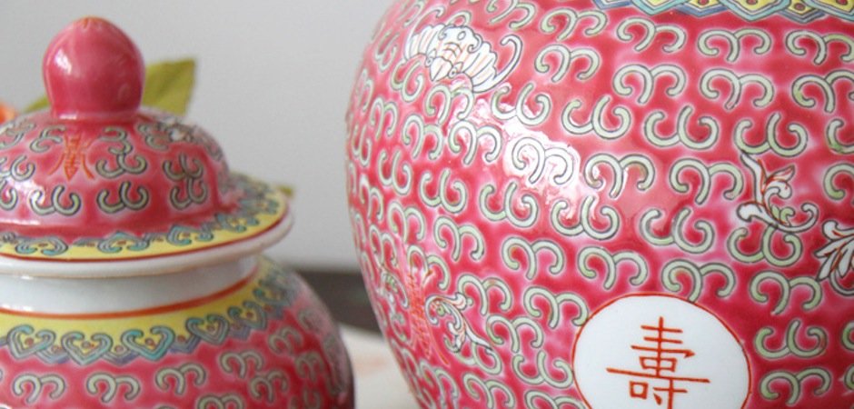 Вазы Pink China Вазы Pink China - Loft-Concept в Кирове