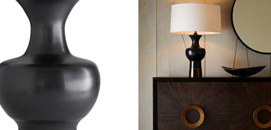 Дизайнерская настольная лампа PABLO LAMP Дизайнерская настольная лампа PABLO LAMP - Loft-Concept в Кирове