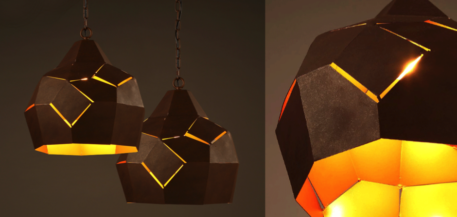 Подвесной светильник Loft Iron Mildew Pendant Подвесной светильник Loft Iron Mildew Pendant - Loft-Concept в Кирове
