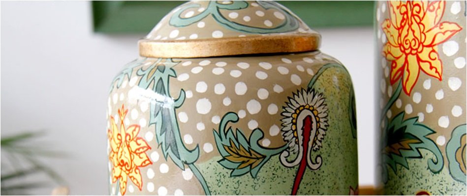 Вазы Pattern of nature Вазы Pattern of nature - Loft-Concept в Кирове