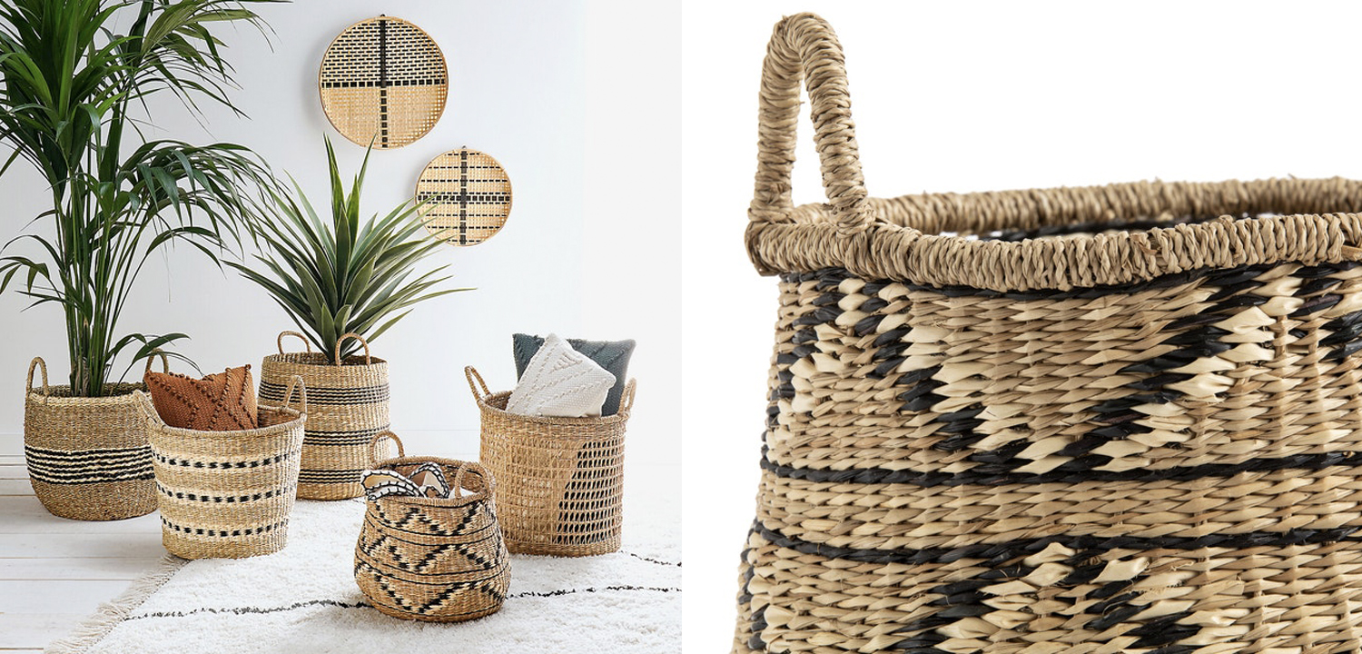 Корзина Nyhl - фото