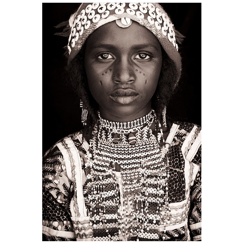 Фото John Kenny Hausa and Fula cultures collide Мульти Фото John Kenny Hausa and Fula cultures collide Мульти в Кирове | Loft Concept