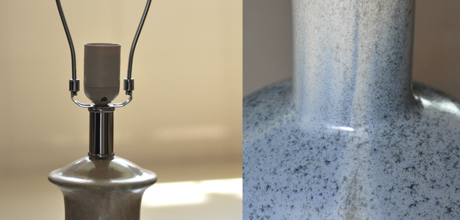 Настольная лампа La Zen керамическая - Loft-Concept в Кирове